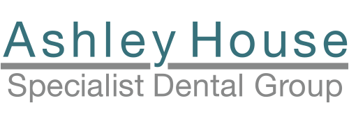 Ashley House logo