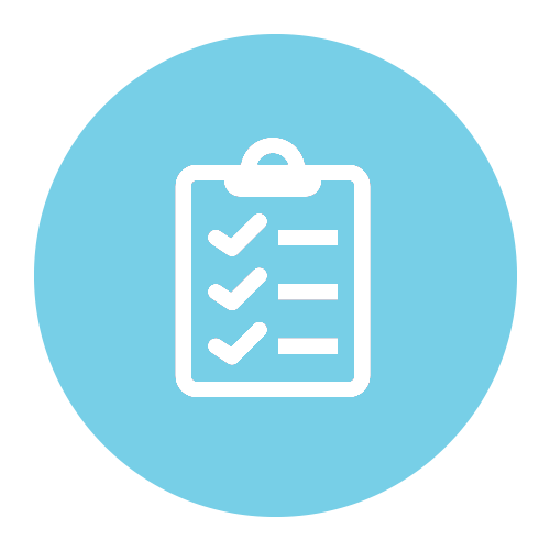 Written treatment plan