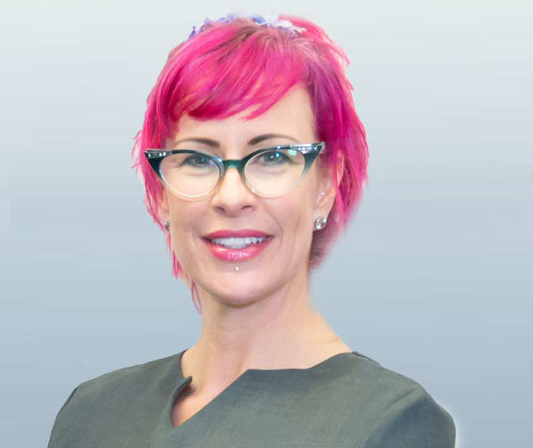 Natasha Tarry