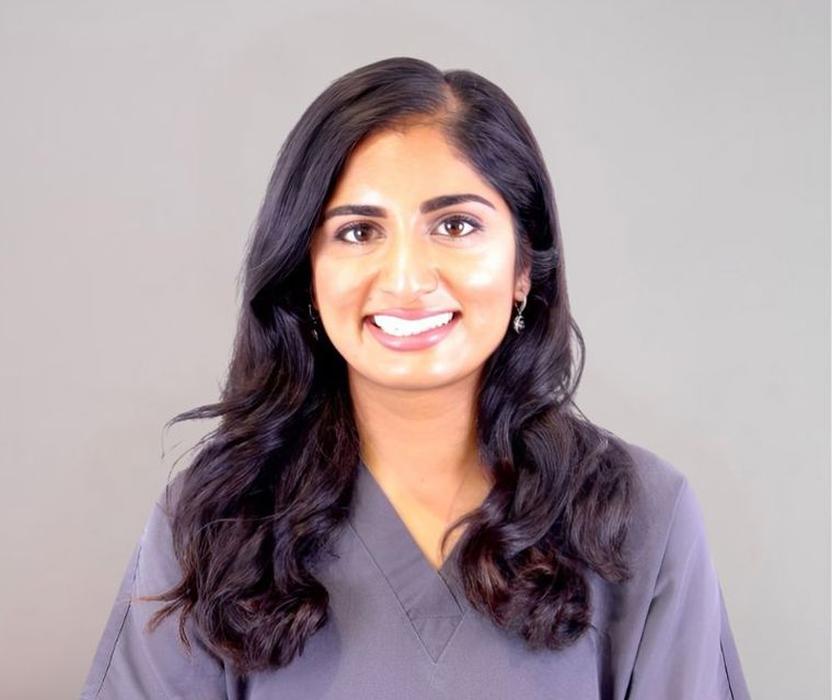 Nikita Patel