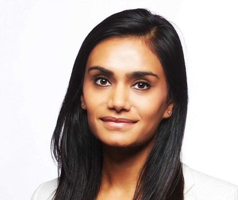 Nishma Patel